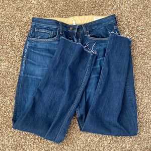 Rag & bone jeans size 29